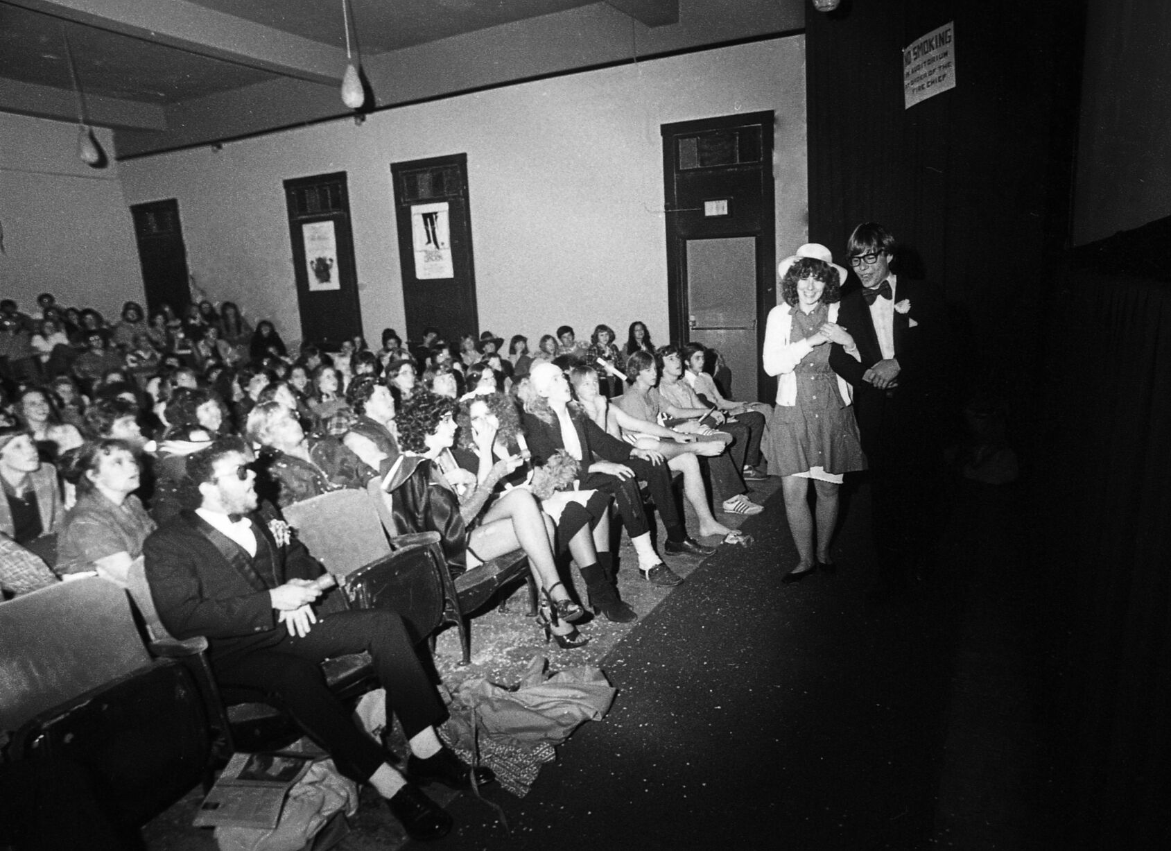 Loft Theatre, Tucson